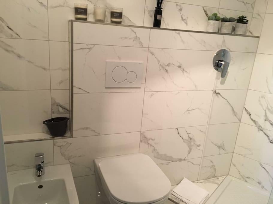 Apartment Suite Mailand