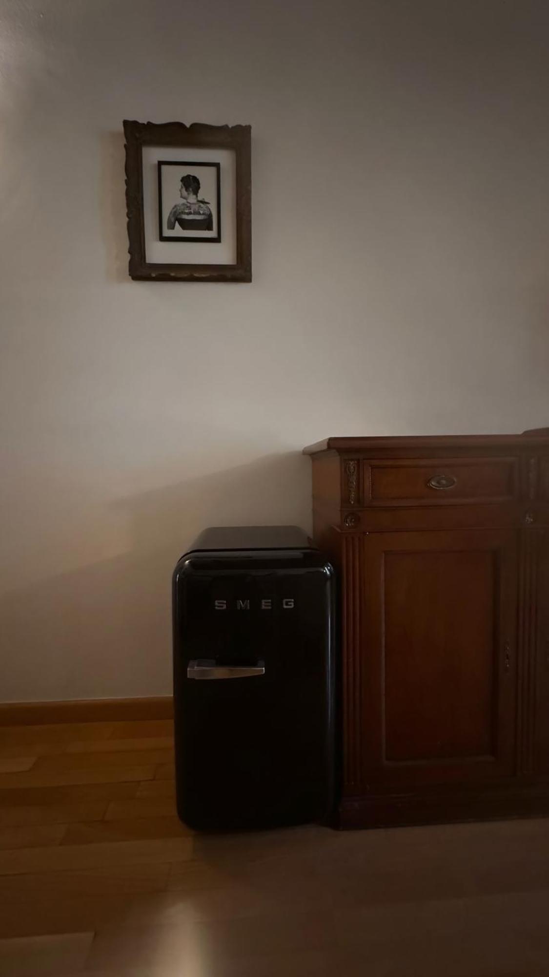 Appartamento Suite *