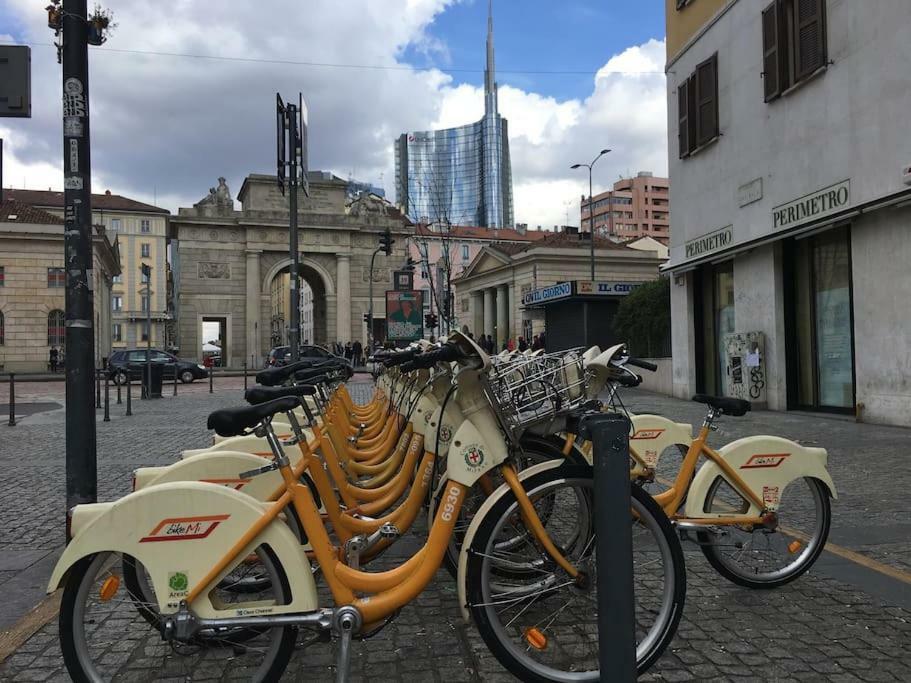 Suite * Milano